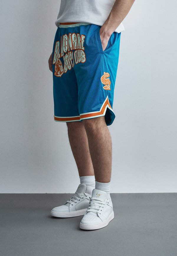 Billionaire Boys Club ARCH LOGO MESH SPORT