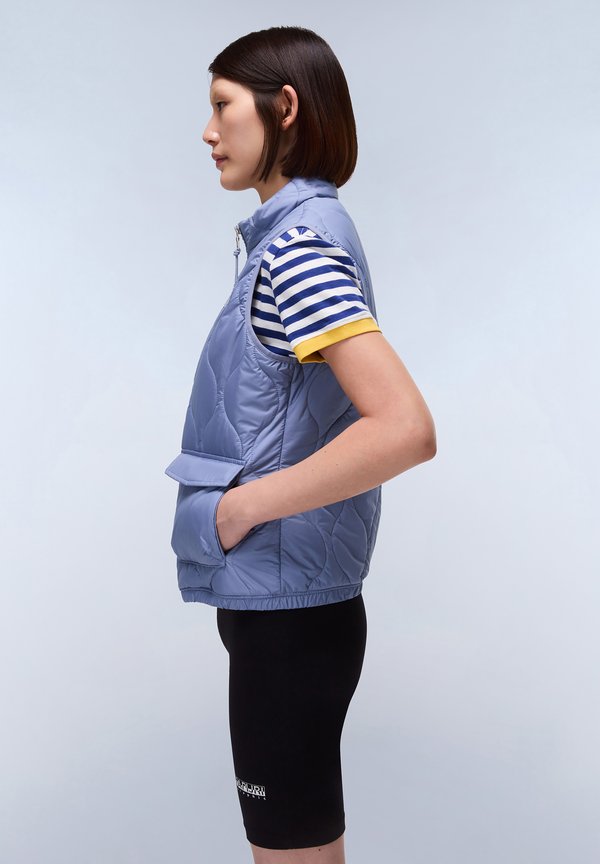 Napapijri BELLE SHORT