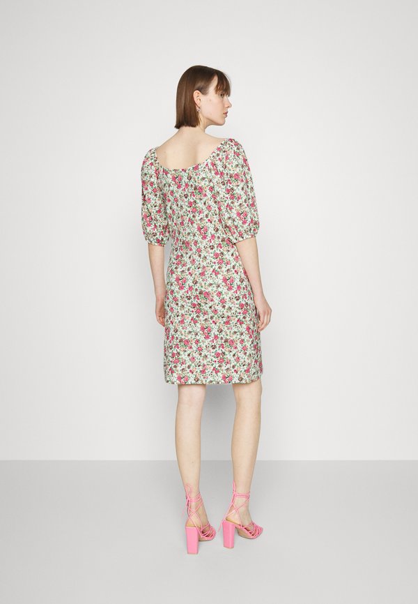 Vero Moda Tall VMGELINA PUFF DRESS