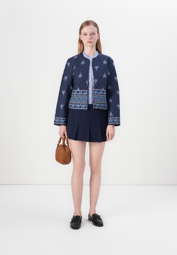 JDY JDYSUNSET QUILTED SHACKET