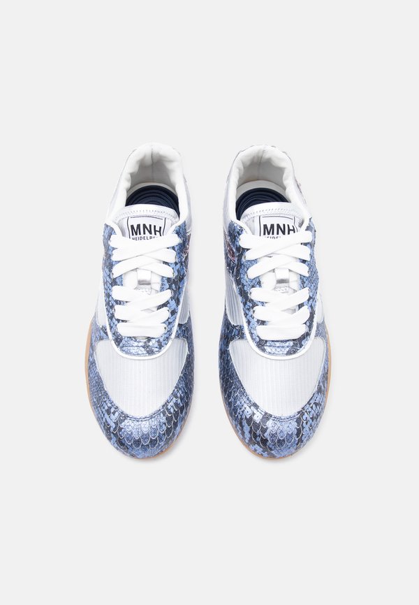 Melvin & Hamilton SLOANE 1
