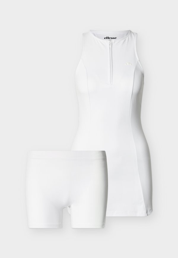 Ellesse FELMON TENNIS DRESS SET
