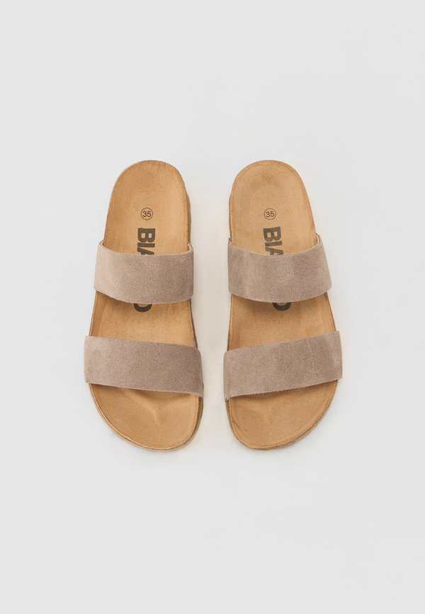 Bianco Sandals BIABETRICIA