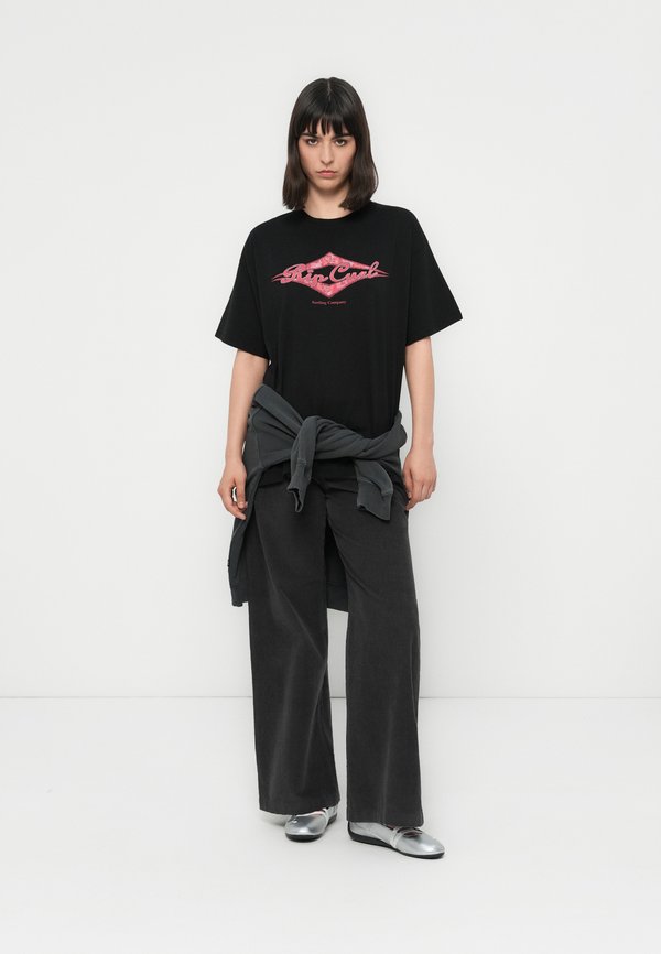 Rip Curl DIAMOND HERITAGE TEE