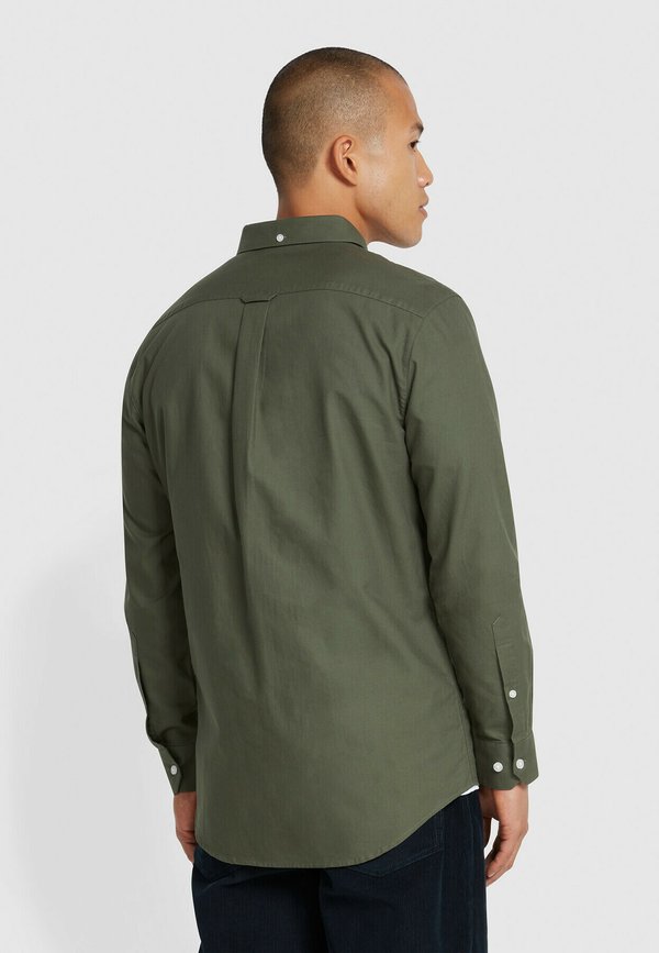 Farah BREWER SHIRT