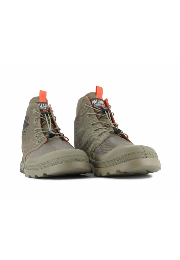 Palladium PAMPA LITE TRAVEL VT