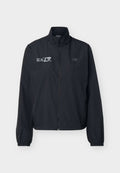 New Balance LONDON EDITION FAST DAYS RUN JACKET - Running jacket - black