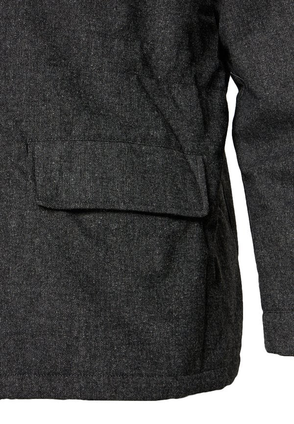 Hackett London