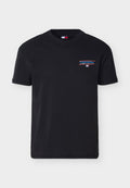 Tommy Jeans LOGO JERSEY CREW NECK T-SHIRT