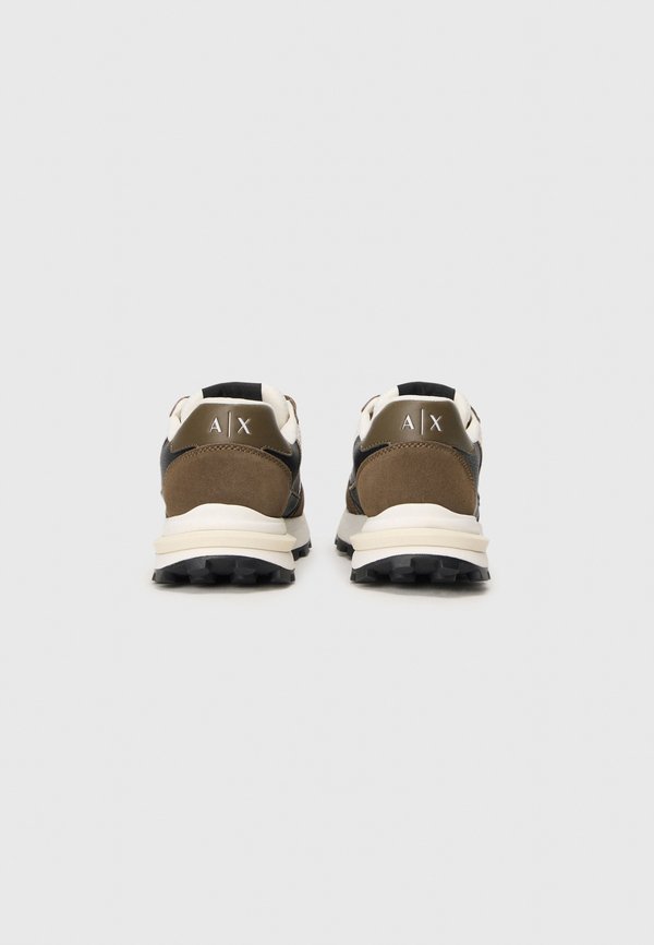 Armani Exchange
