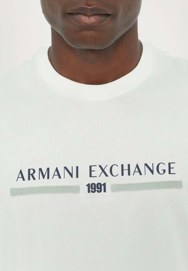 Armani Exchange