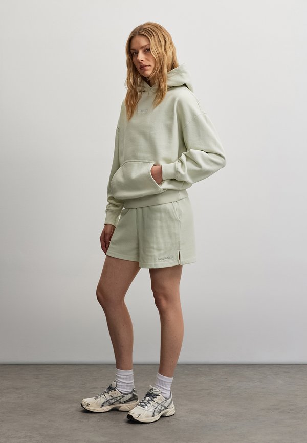 Pegador CLARITA LOGO OVERSIZED HOODIE
