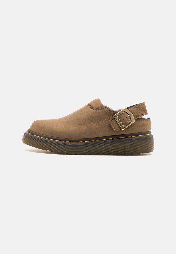 Dr. Martens LAKETEN