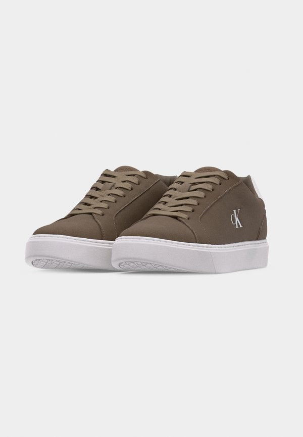Calvin Klein Jeans CLASSIC CUPSOLE LACEUP