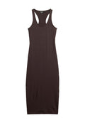 Superdry & Co SCOOP NECK MIDI