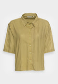 TOM TAILOR BLOUSE TONAL STRIPE MIX