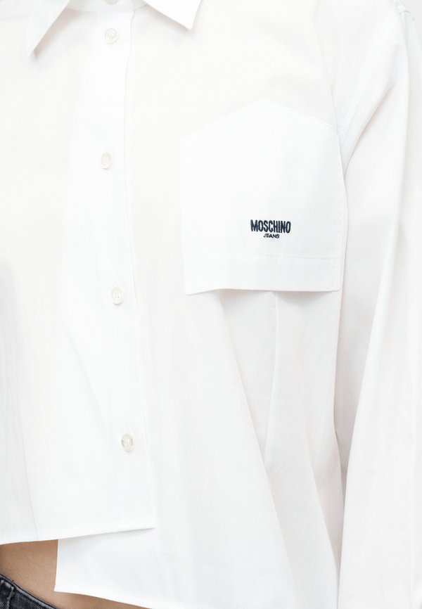 MOSCHINO JEANS BLOUSE