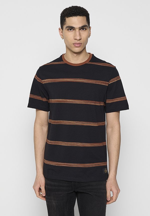 Scotch & Soda