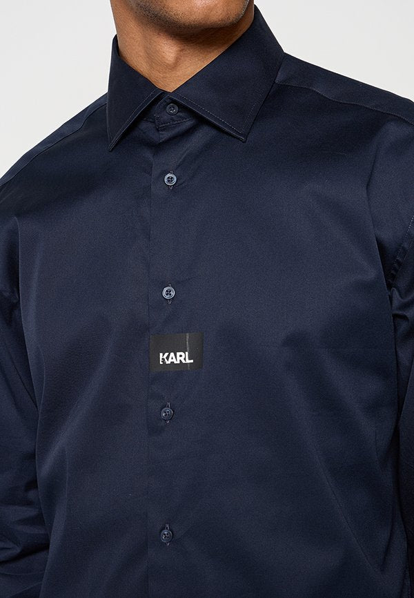 KARL LAGERFELD MODERN FIT