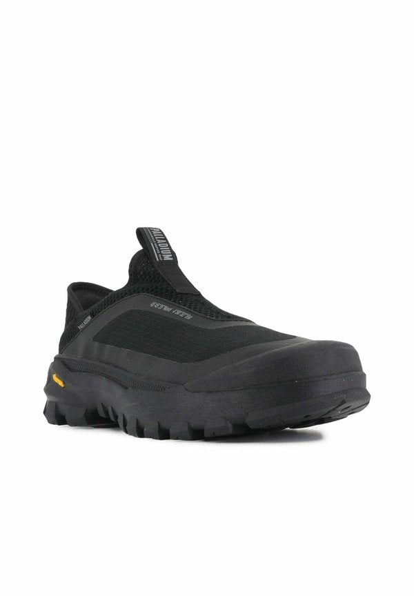 Palladium RIDER MOC