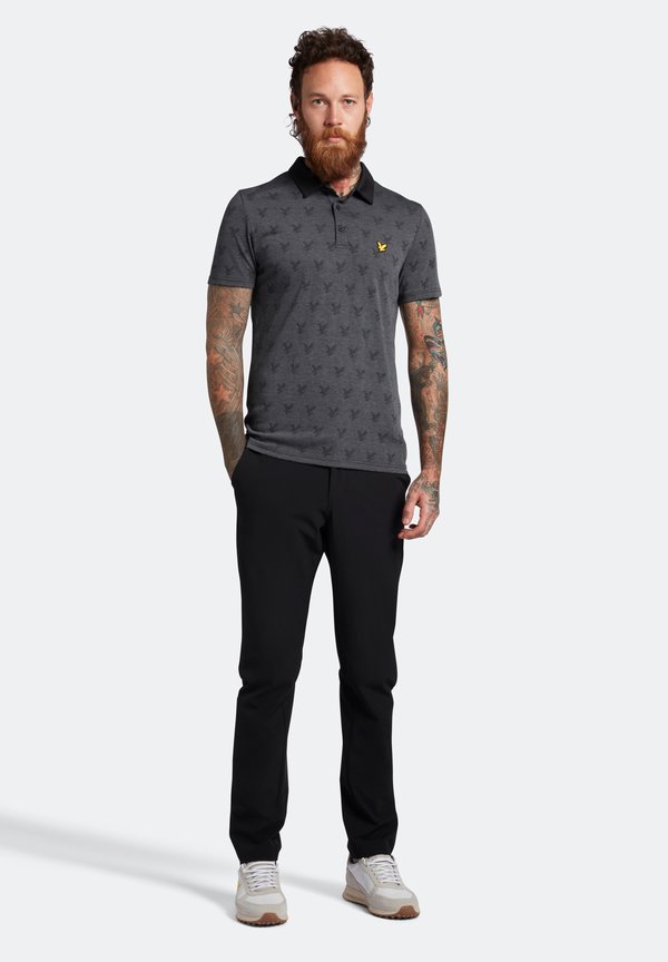 Lyle & Scott