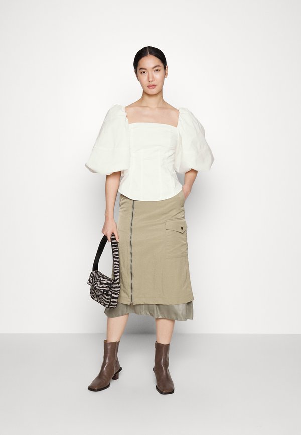 Rejina Pyo ARI BLOUSE