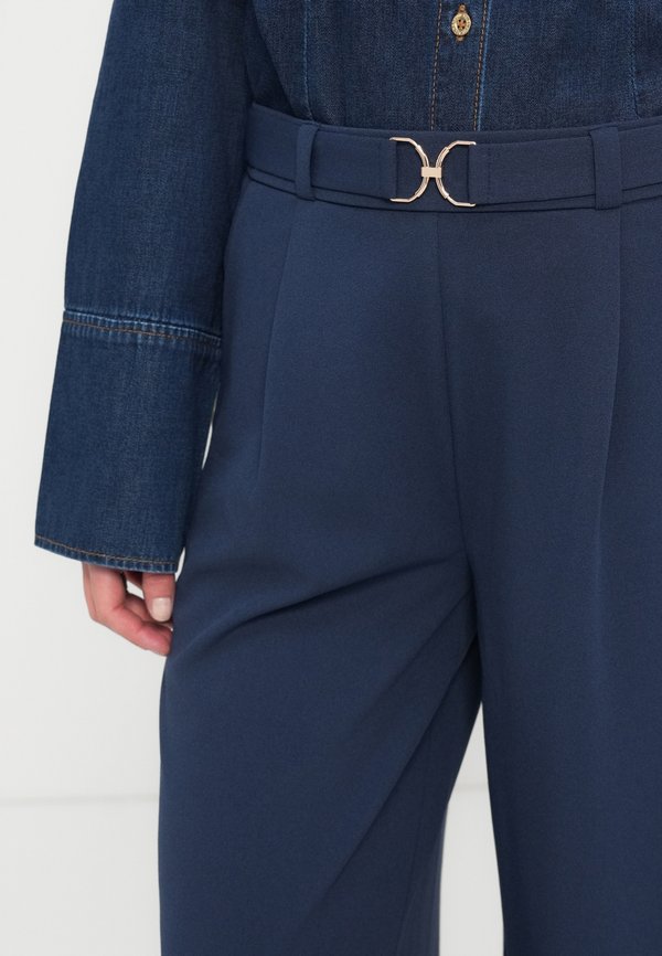 JDY JDYGEGGO LIFE BELT PANT JRS NOOS
