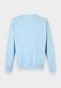 adidas Originals CREW UNISEX  - Sweatshirt - clear sky