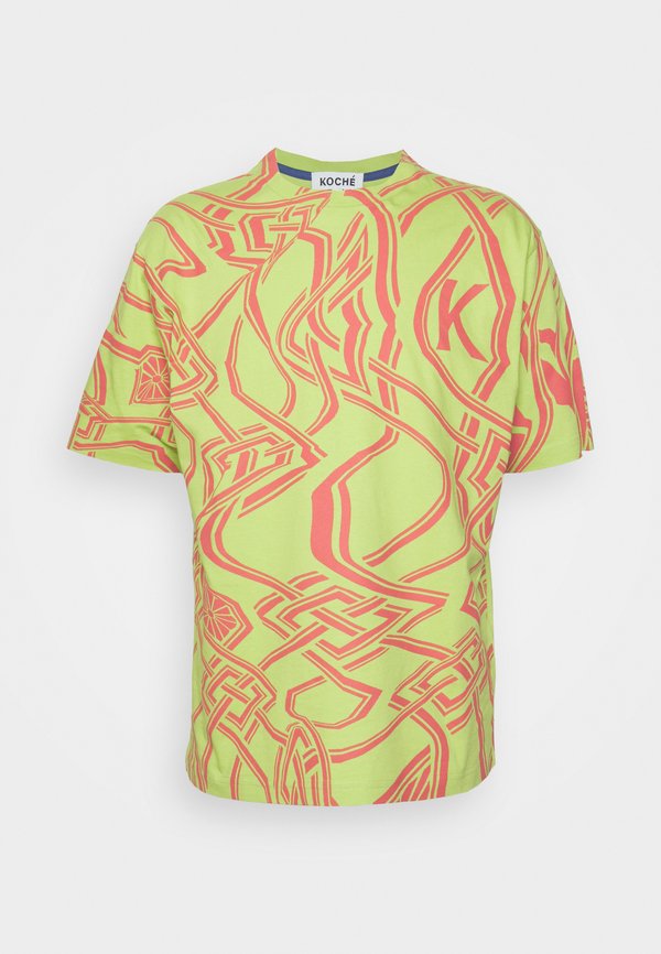 KOCHÉ UNISEX