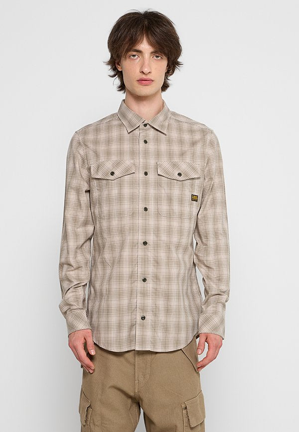 G-STAR MARINE SLIM FIT