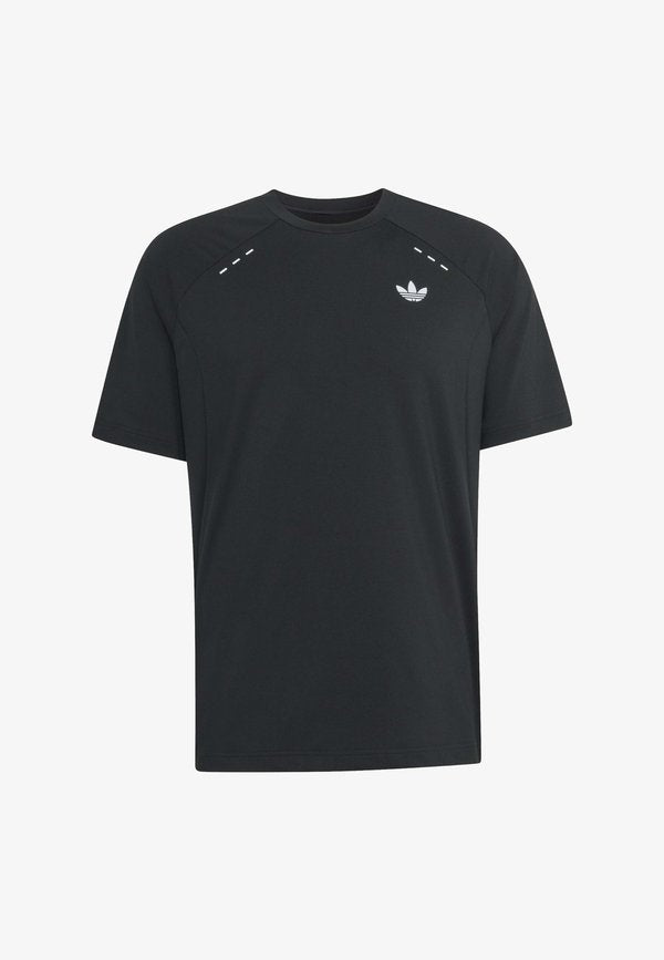 adidas Originals Basic T-shirt - black