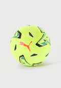 Puma STELLAR CLUB UNISEX - Football - neon yellow/multi-coloured