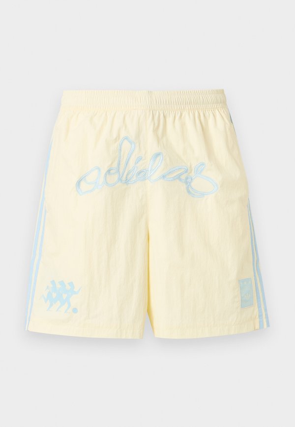 adidas Originals Shorts - cream white