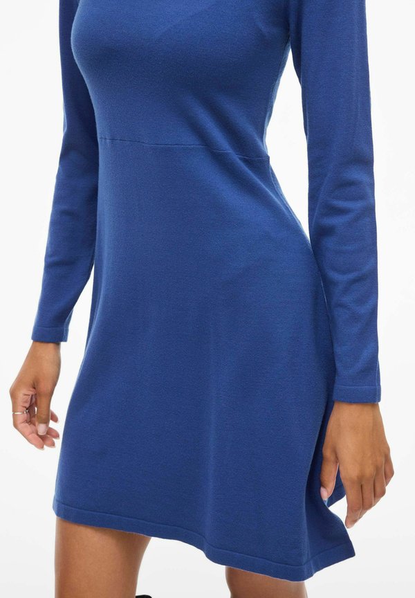 VILA Short VIHELLIE Long sleeved