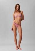 Calvin Klein DEMI - PERFECTLY FIT ULTRALIGHT