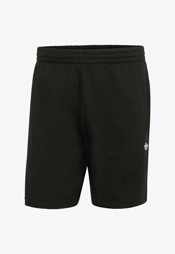 adidas Originals Tracksuit bottoms - black