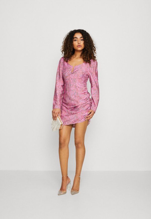 Vero Moda VMPEPPER ANEA MINI DRESS