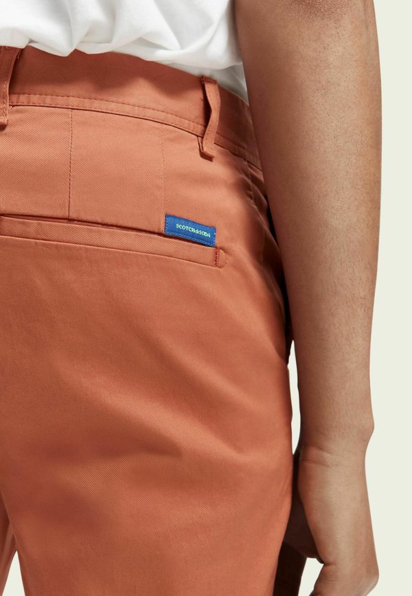 Scotch & Soda MOTT SUPER SLIM FIT