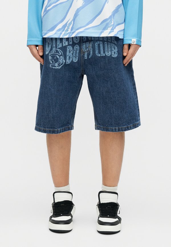 Billionaire Boys Club FADED ARCH LOGO