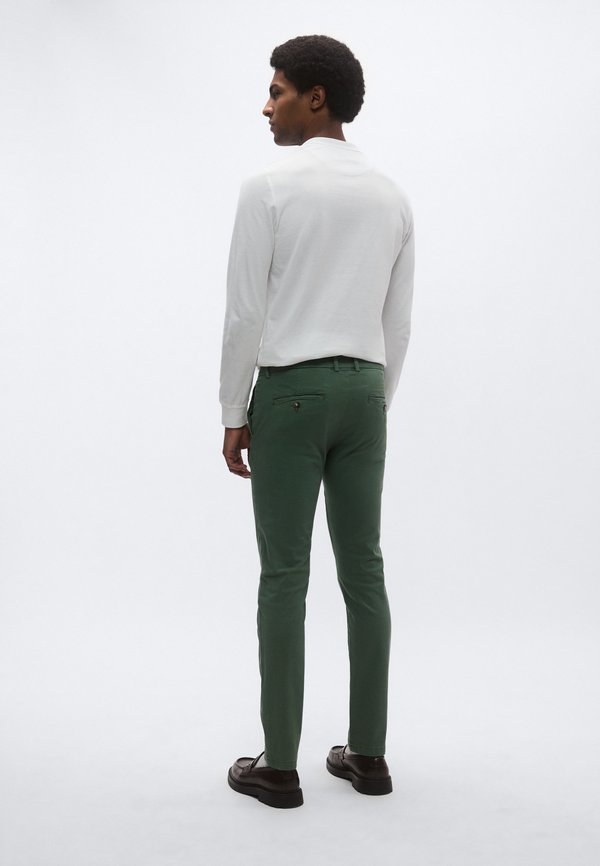 Lindbergh SUPERFLEX CHINO PANTS