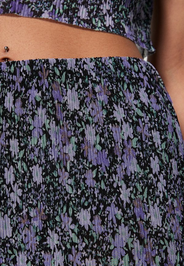 EDITED YOLANDA TROUSERS