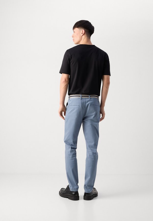 Scotch & Soda BELTED MOTT