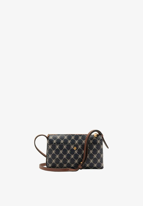 Mango ADULT - Cross body bag - royal blue