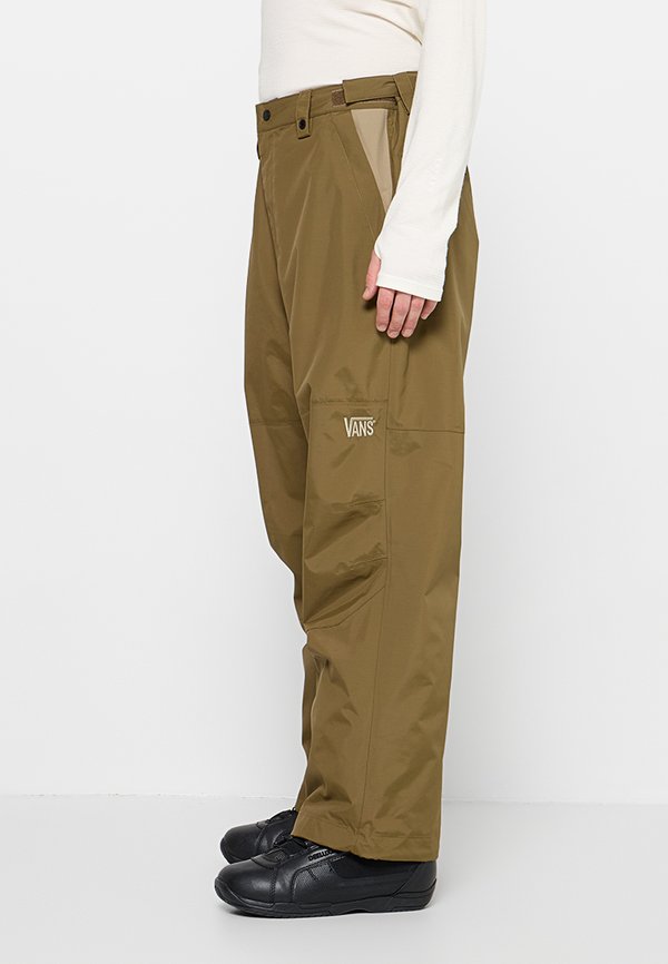 Vans HELLBOUND LOOSE FIT