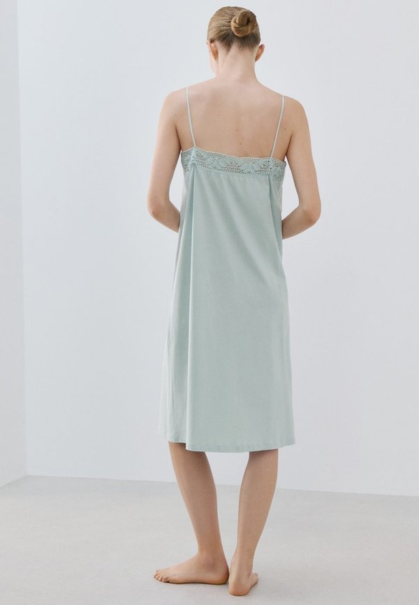 Mango Nightie - mint