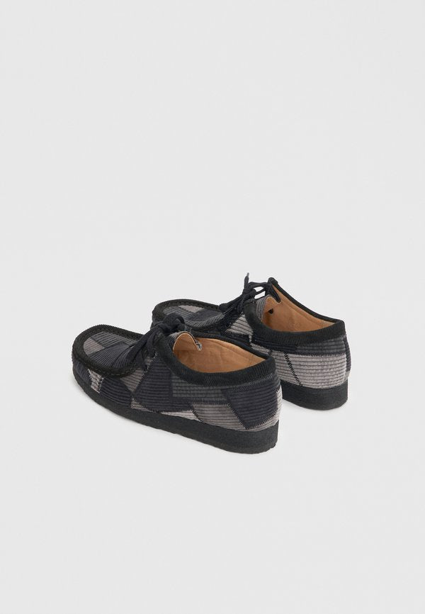 Clarks Originals X ALEALI MAY WALLABEE