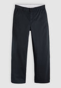 Levi's® XX CHINO BAGGY - Chinos - mineral black