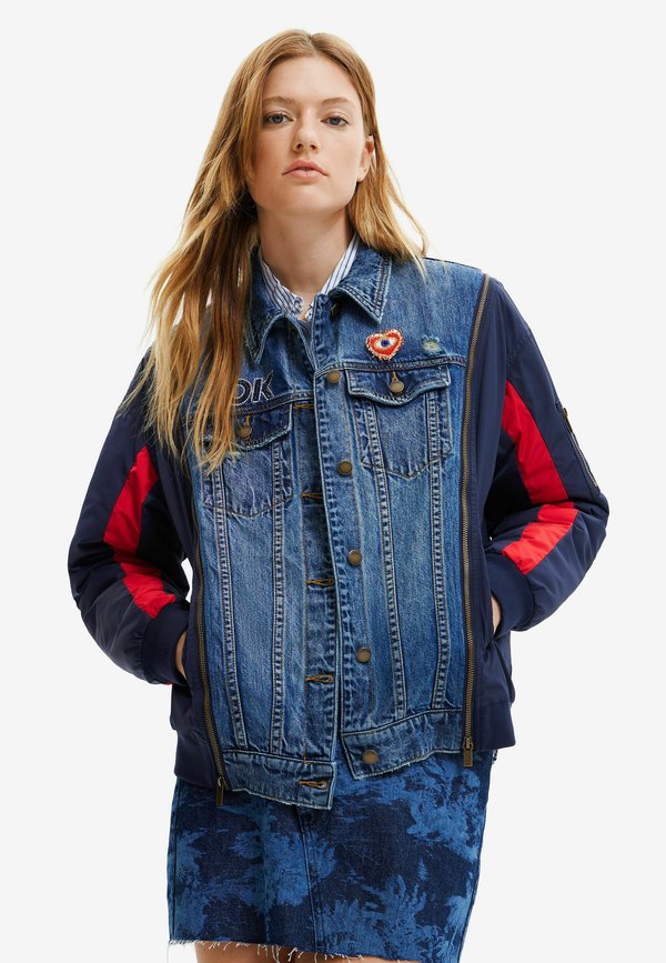 Desigual HYBRID