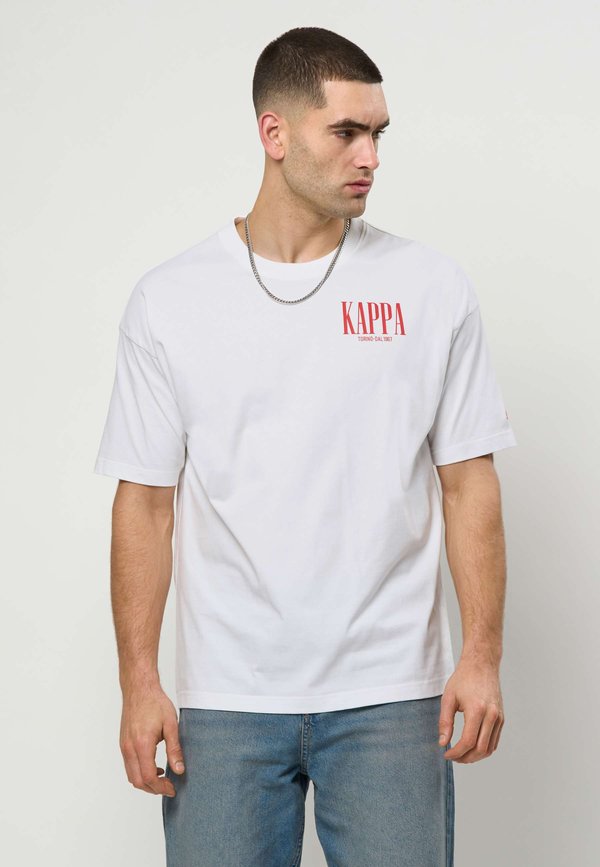 Kappa KUAUTHENTIC SAUREN