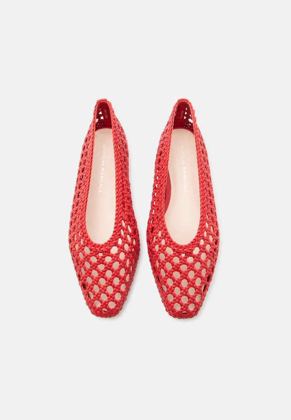 Loeffler Randall EMERY FLAT